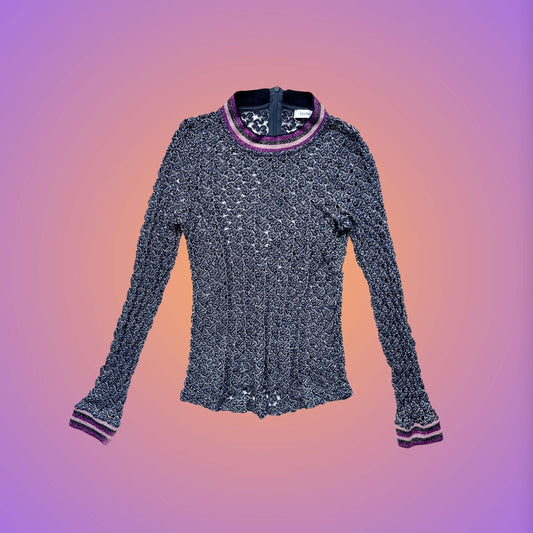 JUMPER S from pliswholesale - Italian & euro Y2K supplier 💚