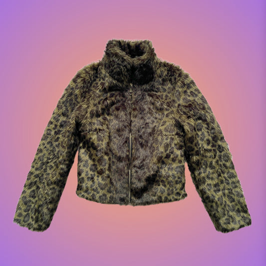 JACKET M from pliswholesale - Italian & euro Y2K supplier 💚