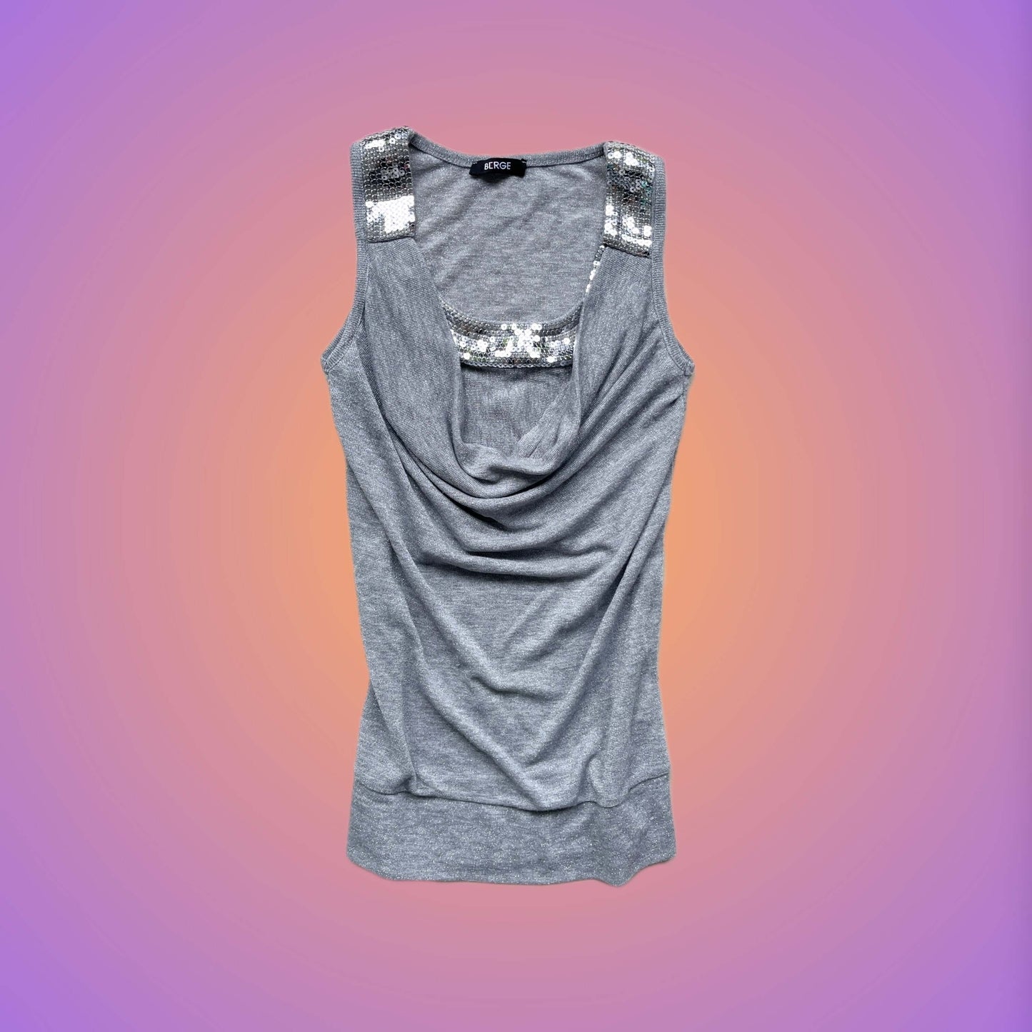 TOP S from pliswholesale - Italian & euro Y2K supplier 💚