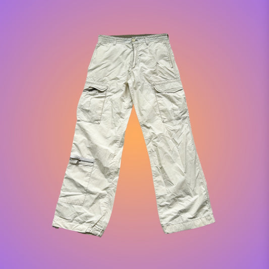TROUSERS S