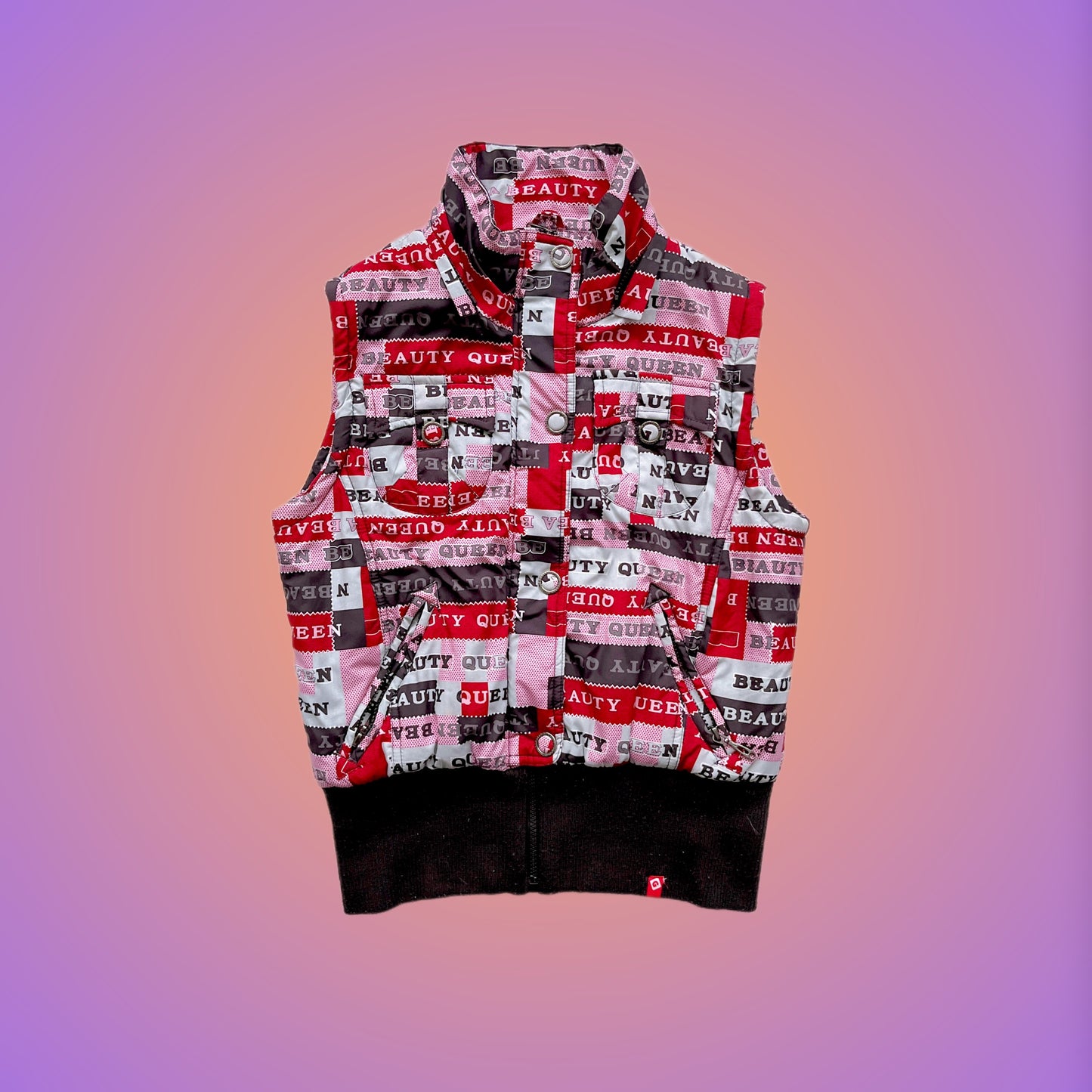 GILET M