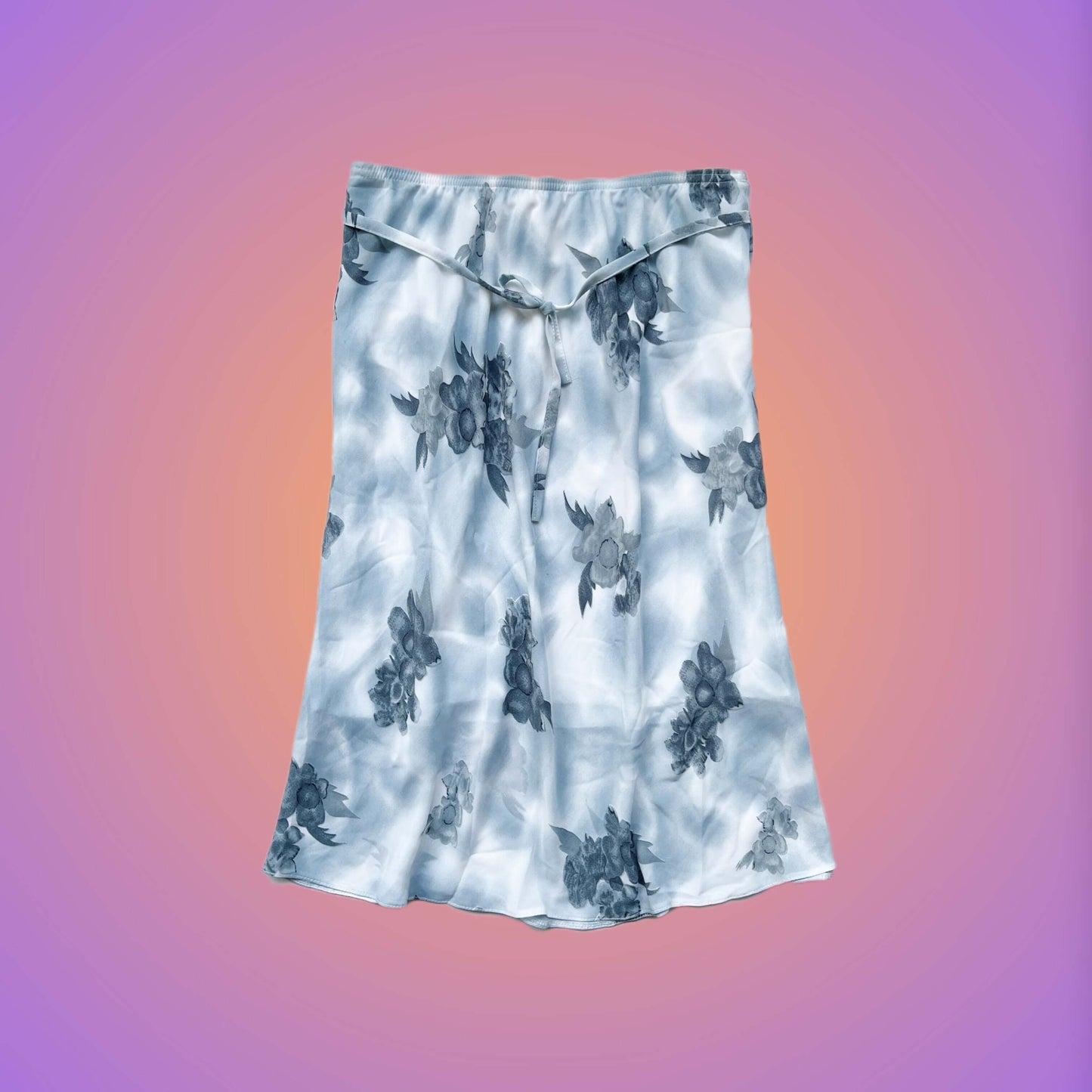 MIDI SKIRT S/M – vintage Y2K wholesale | pliswholesale