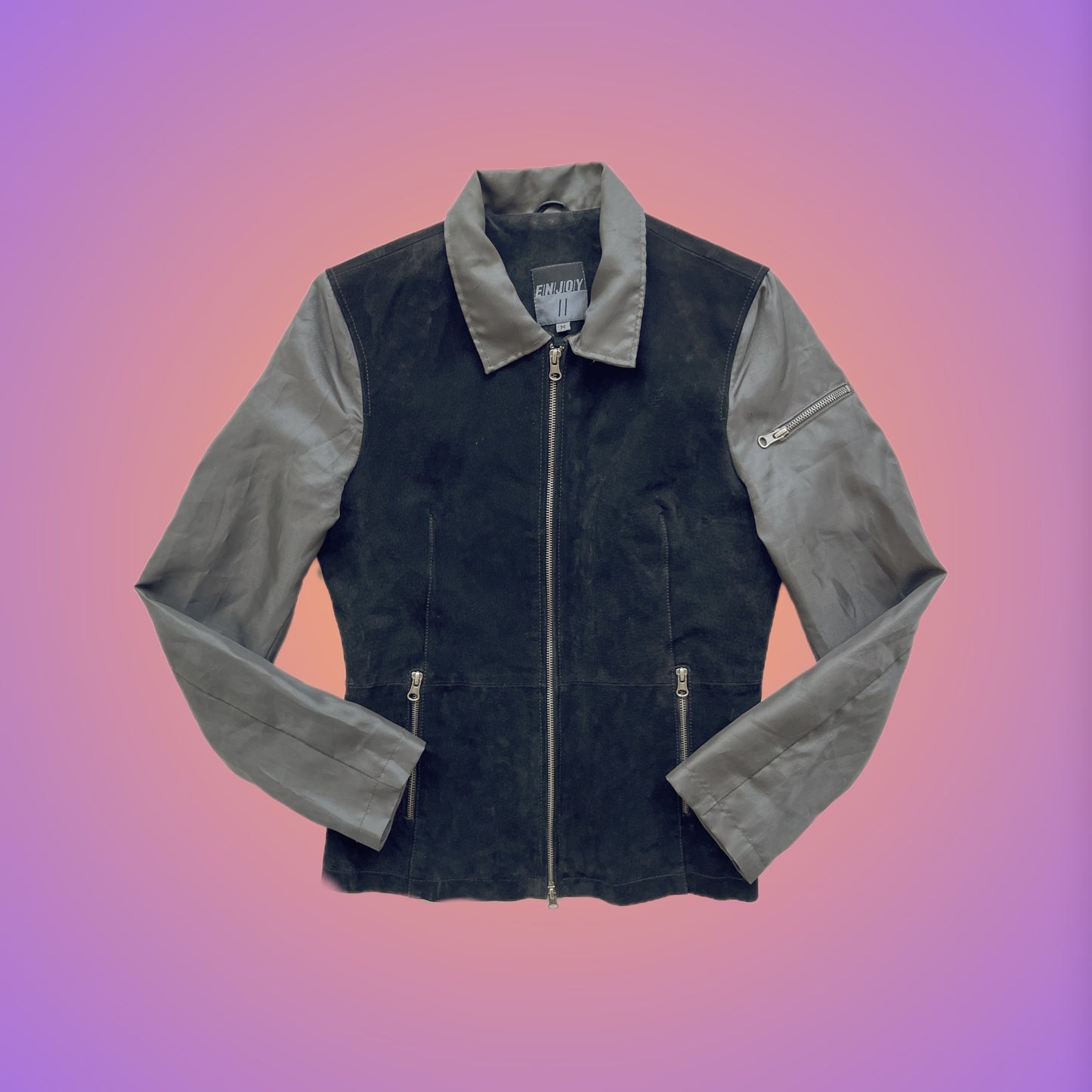 JACKET M – vintage Y2K wholesale | pliswholesale