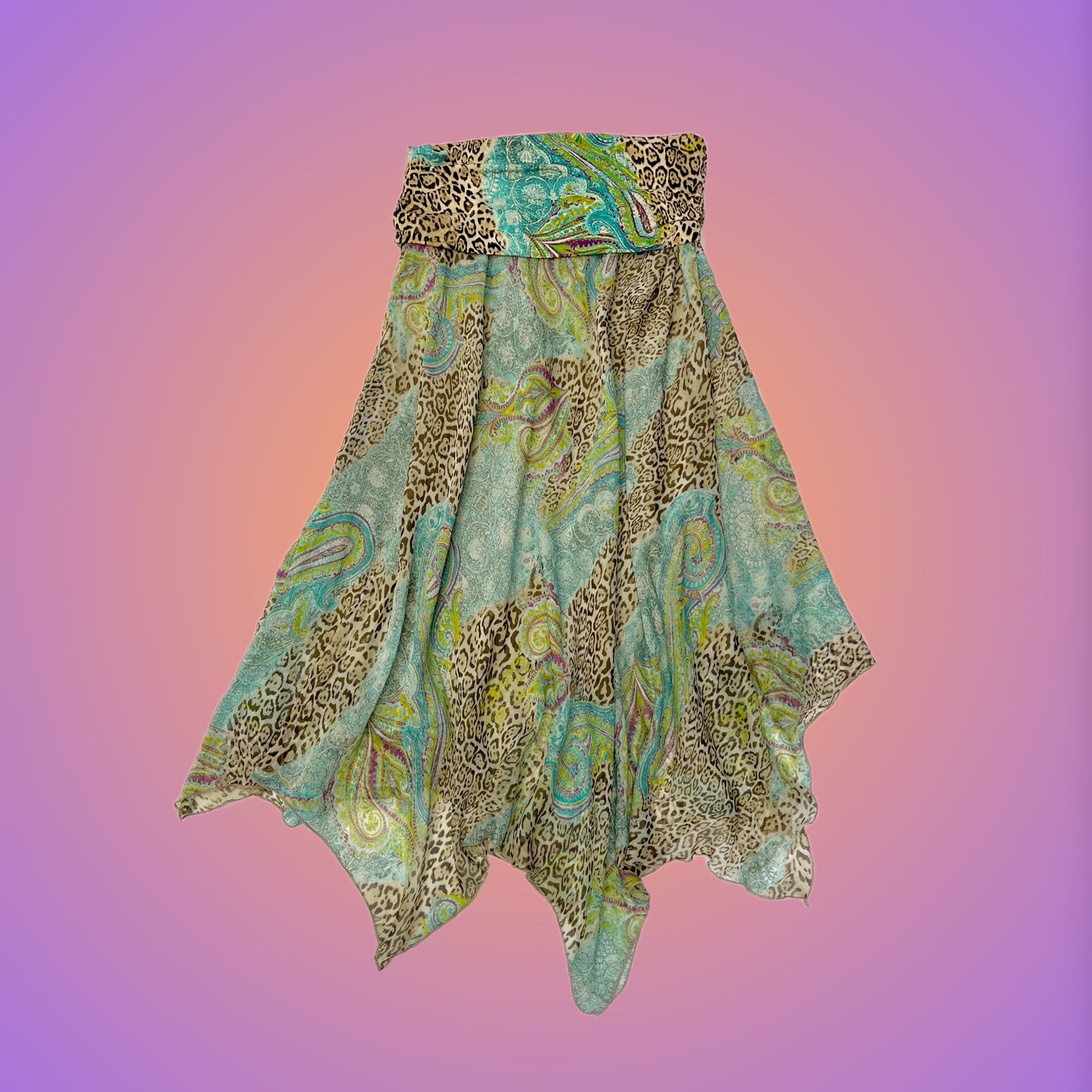 DRESS L