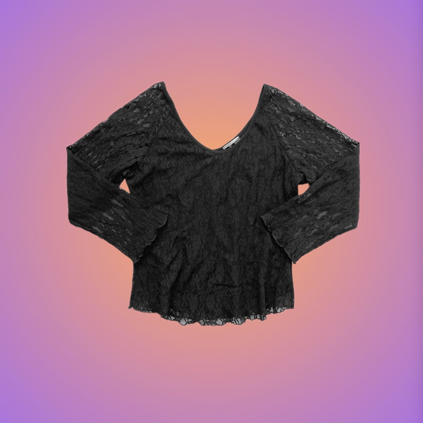 LONG SLEEVE M – vintage Y2K wholesale | pliswholesale