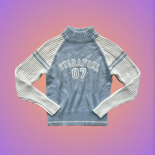 JUMPER S from pliswholesale - Italian & euro Y2K supplier 💚