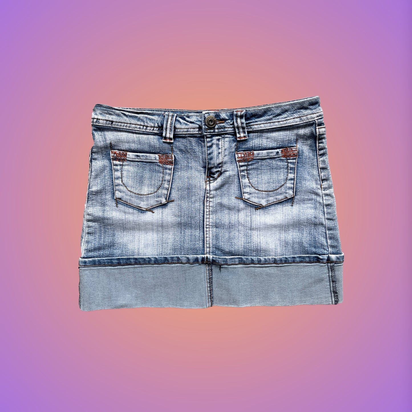 MINI SKIRT M