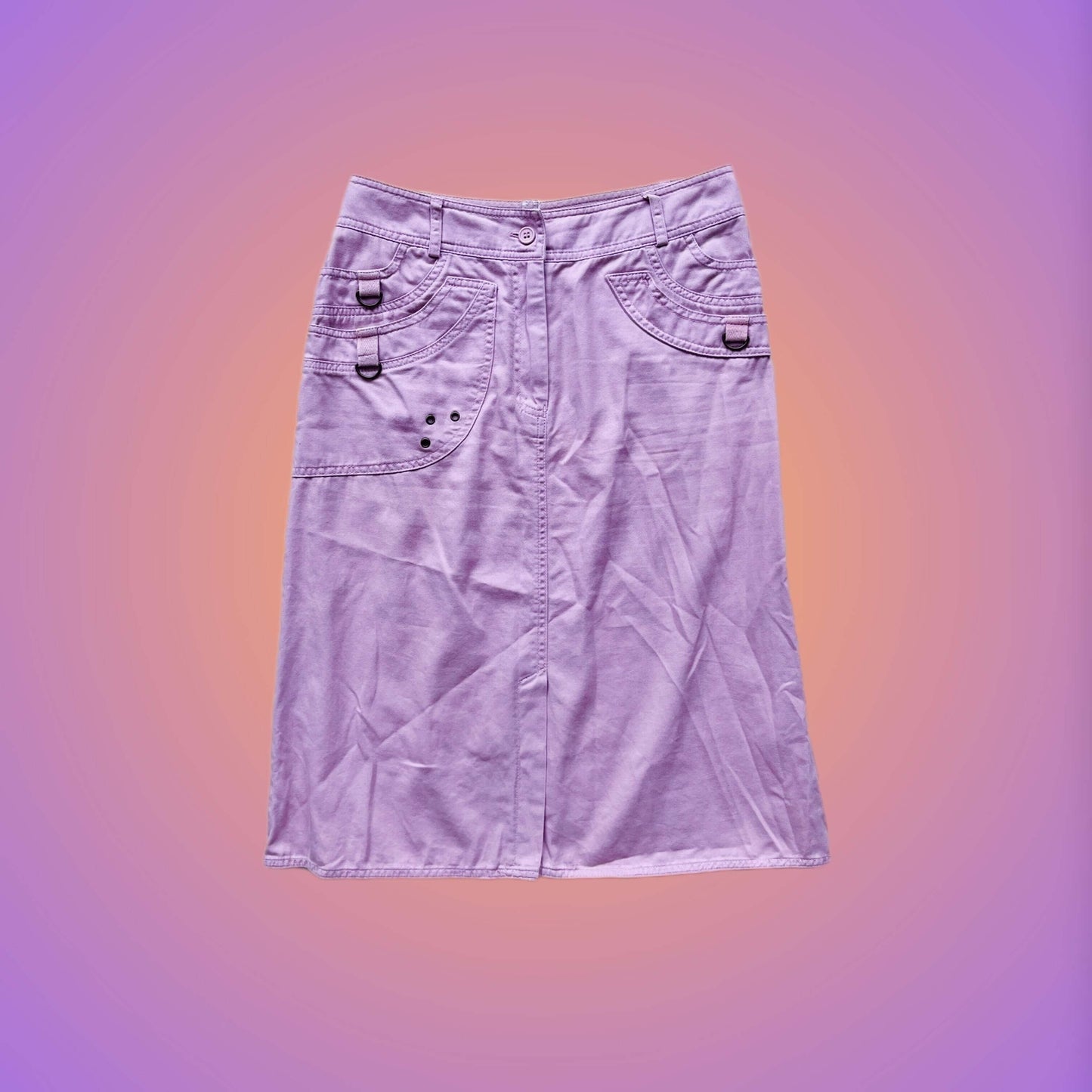 MIDI SKIRT S from pliswholesale - Italian & euro Y2K supplier 💚