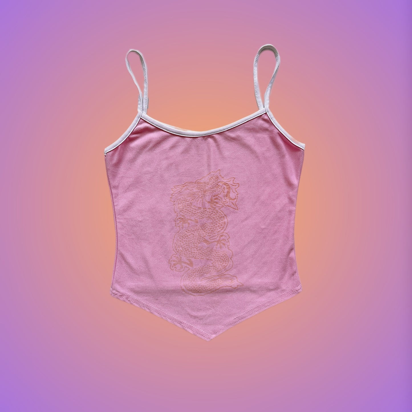 CAMI TOP S