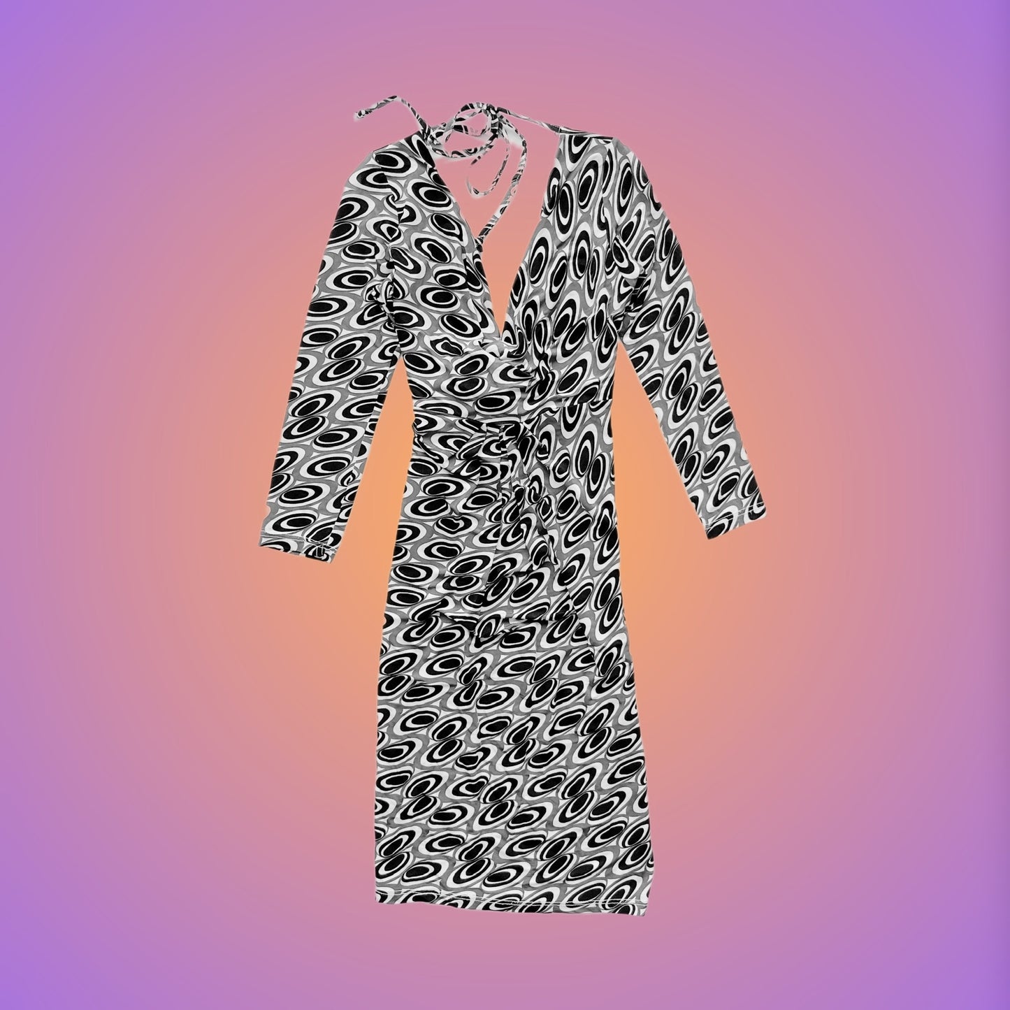 DRESS XS
