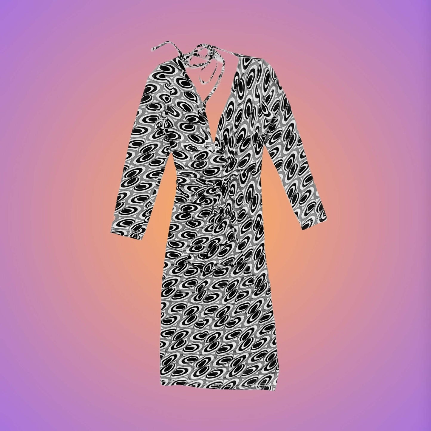 DRESS XS – vintage Y2K wholesale | pliswholesale