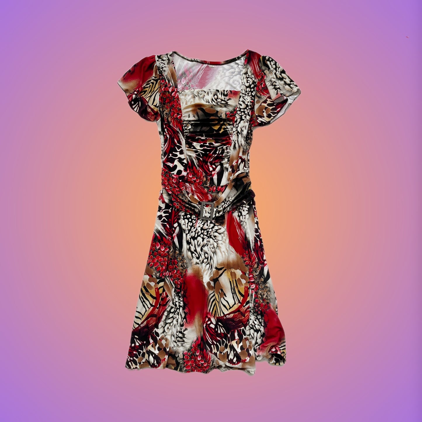 DRESS L