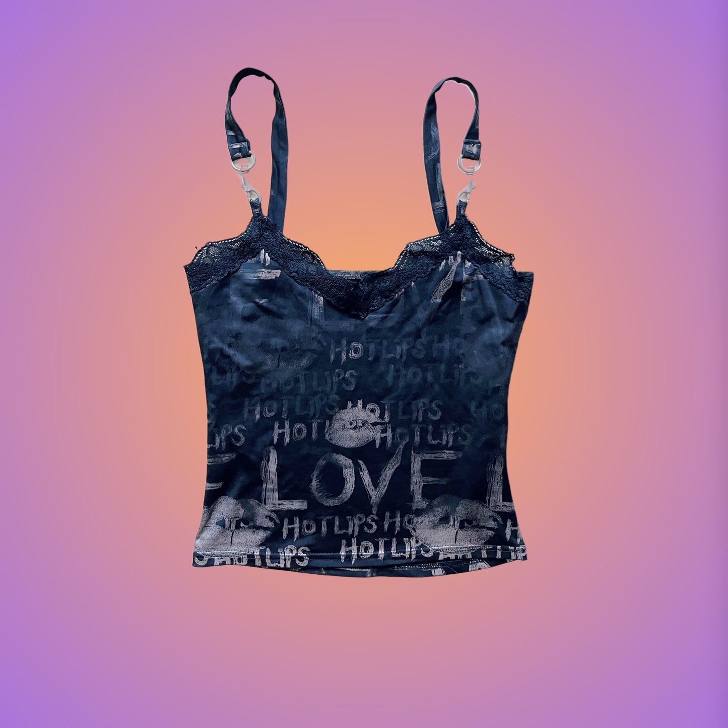 CAMI TOP XS