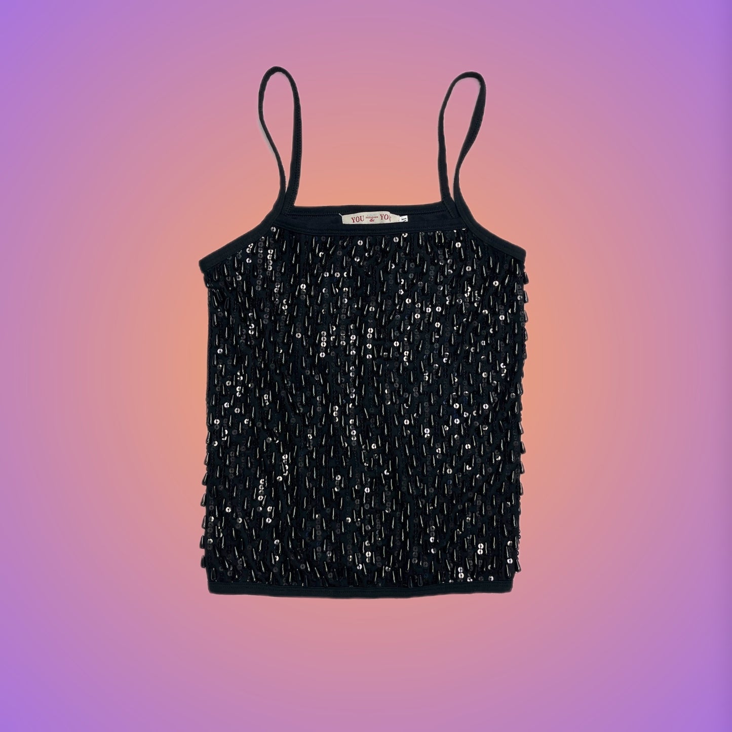CAMI TOP S