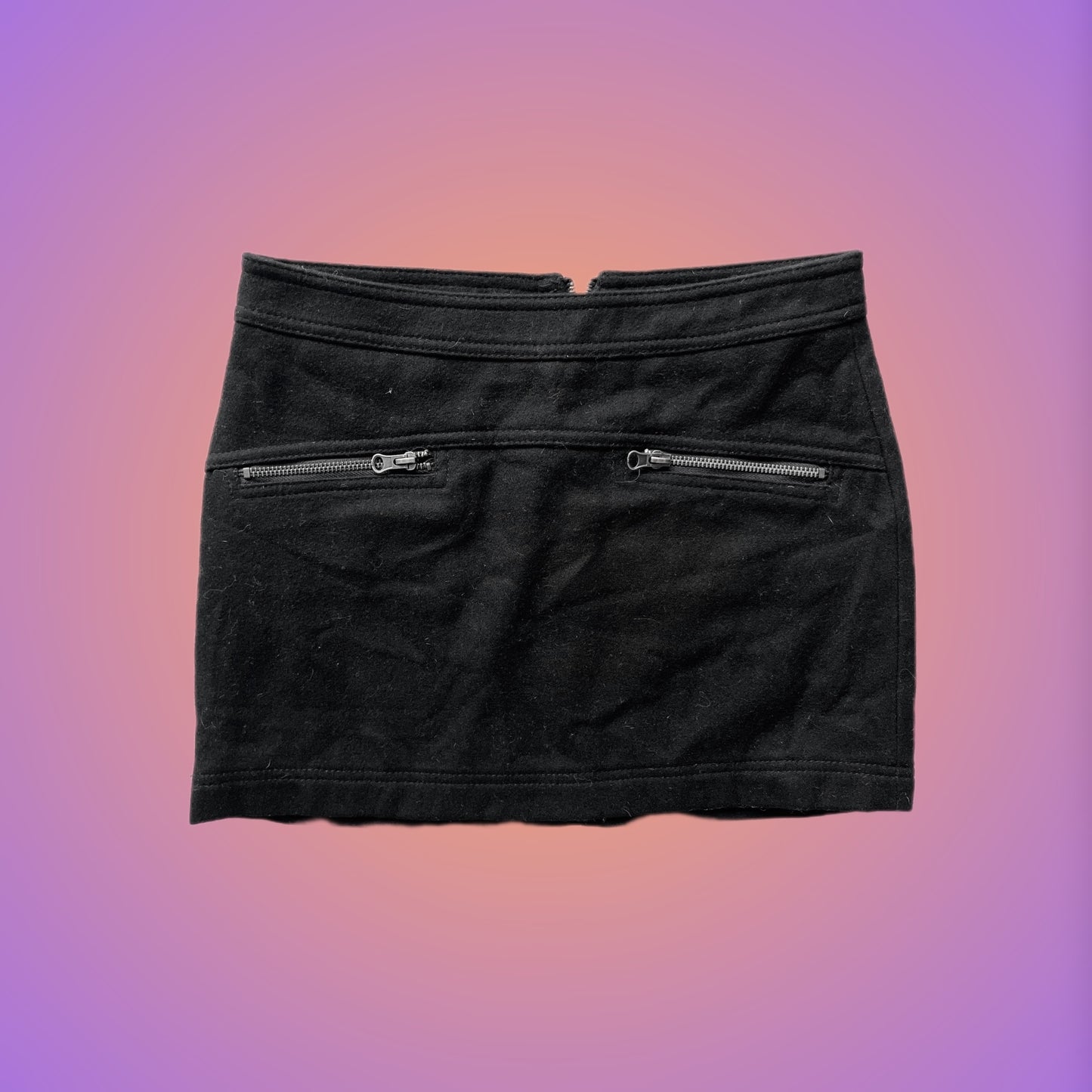 MINI SKIRT XS