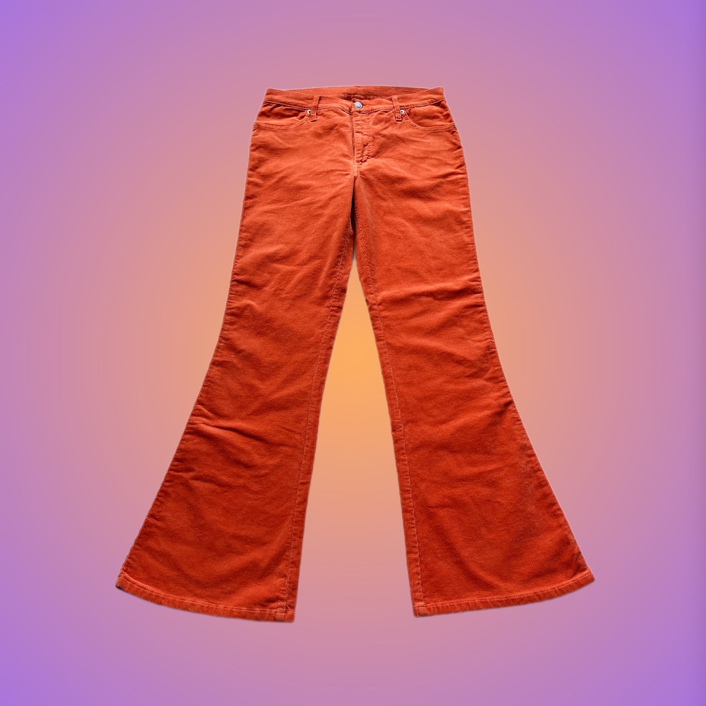 TROUSERS L