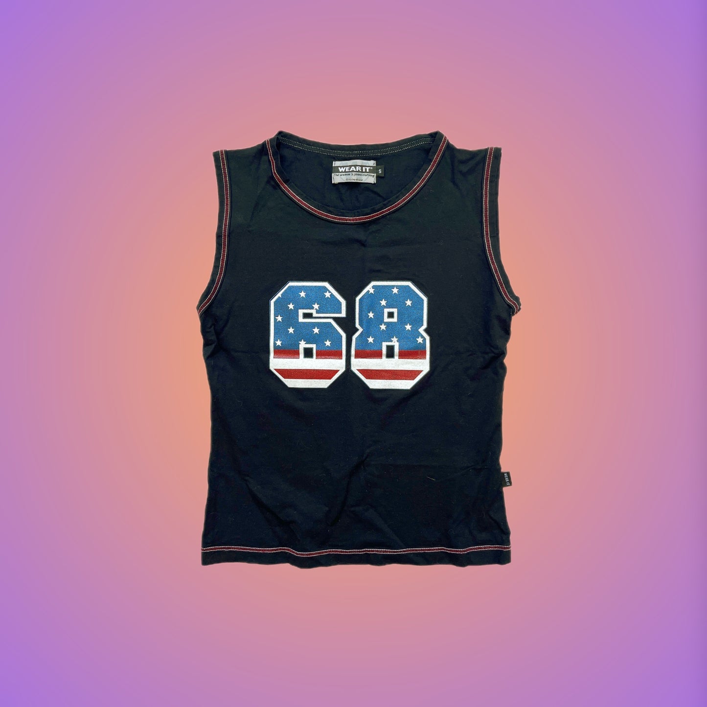 TOP S – vintage Y2K wholesale | pliswholesale