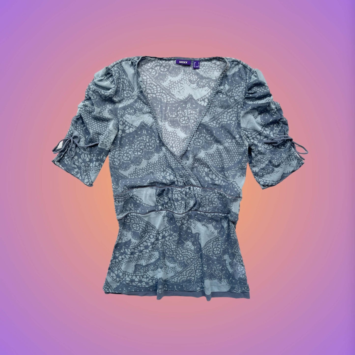 TOP M from pliswholesale - Italian & euro Y2K supplier 💚