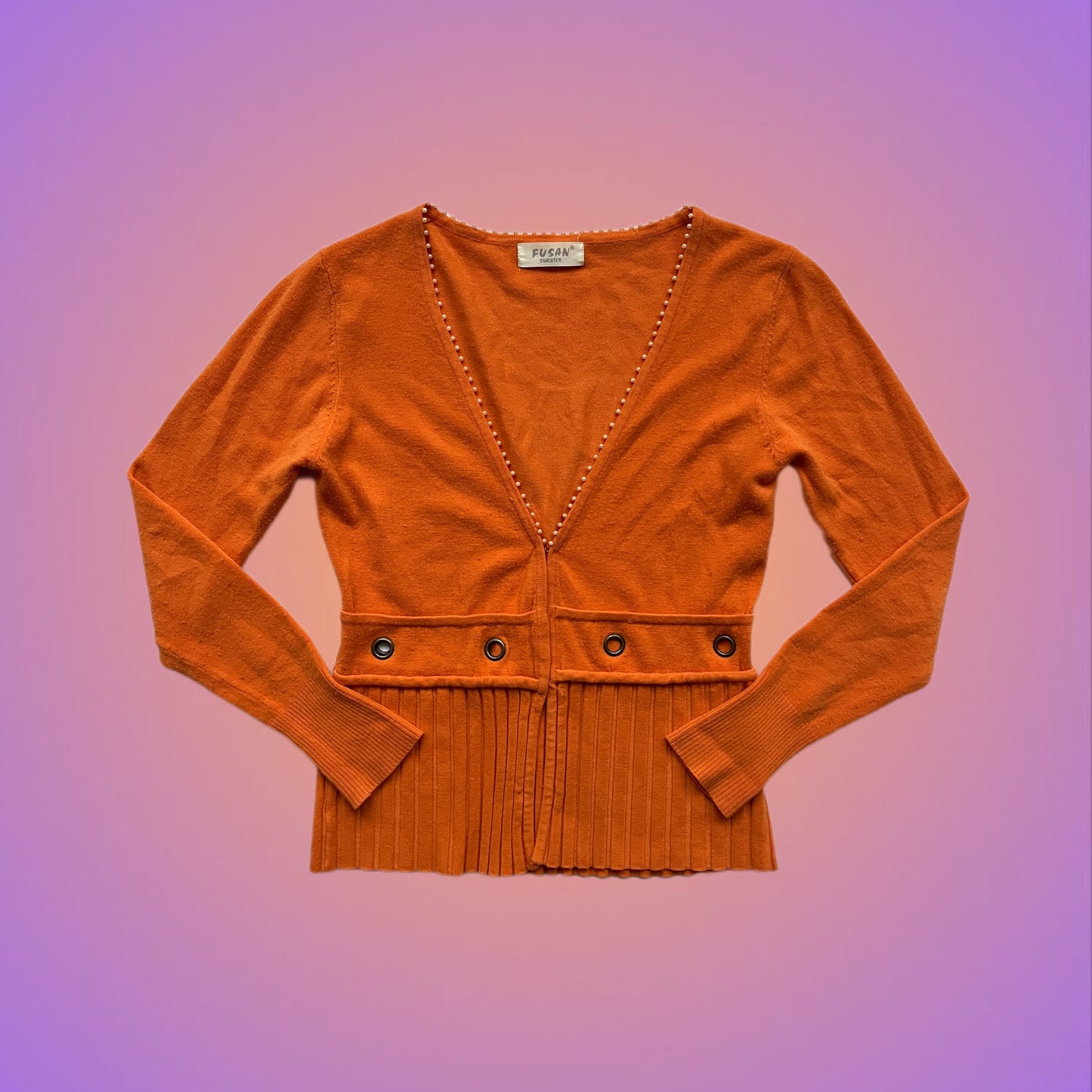 LONG SLEEVE M/L