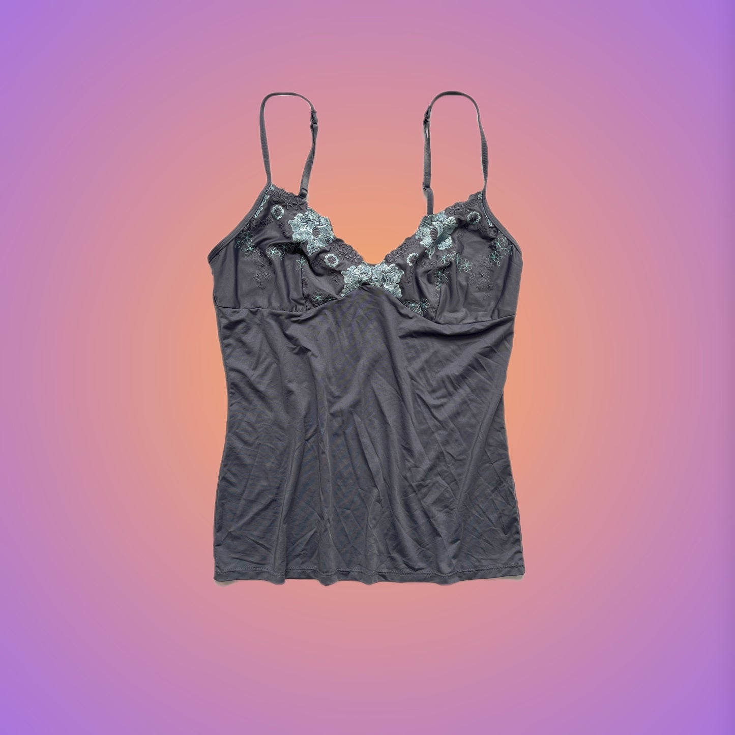 CAMI TOP S/M – vintage Y2K wholesale | pliswholesale