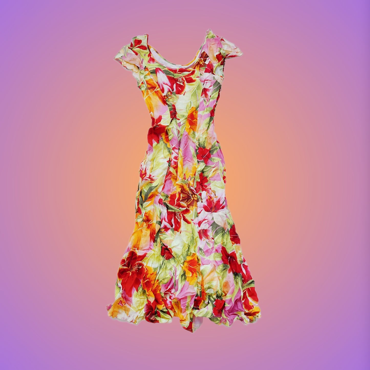 DRESS M