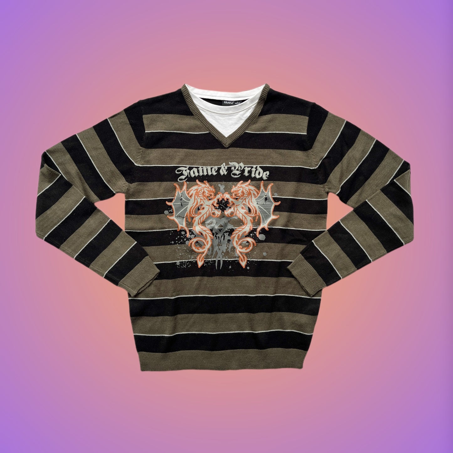 MEN JUMPER S
