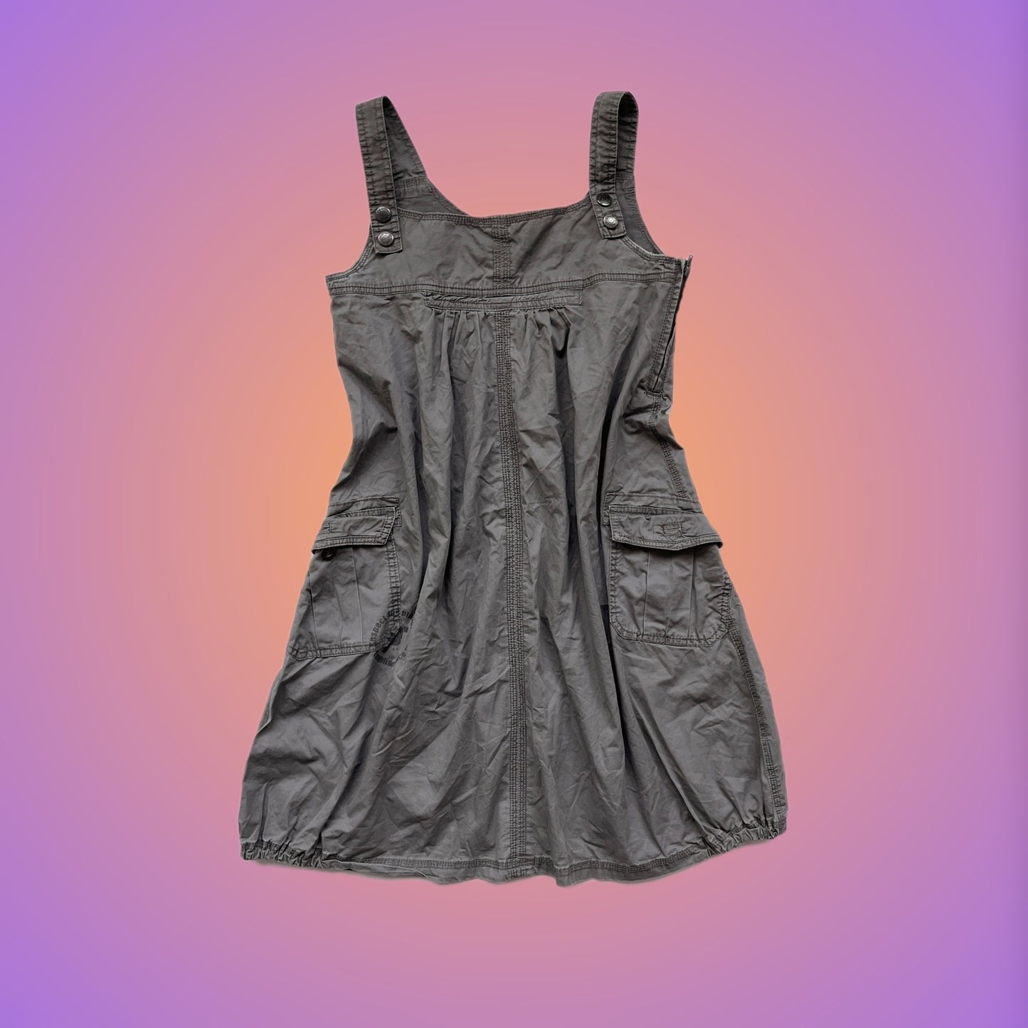 DRESS S