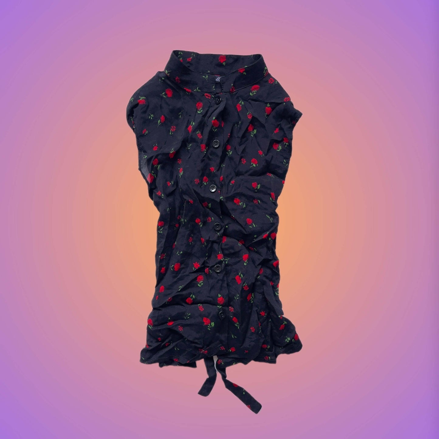 TOP XS from pliswholesale - Italian & euro Y2K supplier 💚