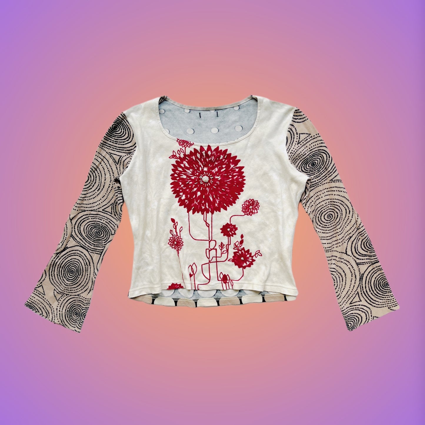 LONG SLEEVE M