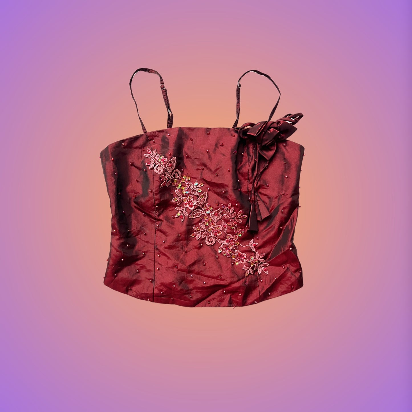 CAMI TOP XS