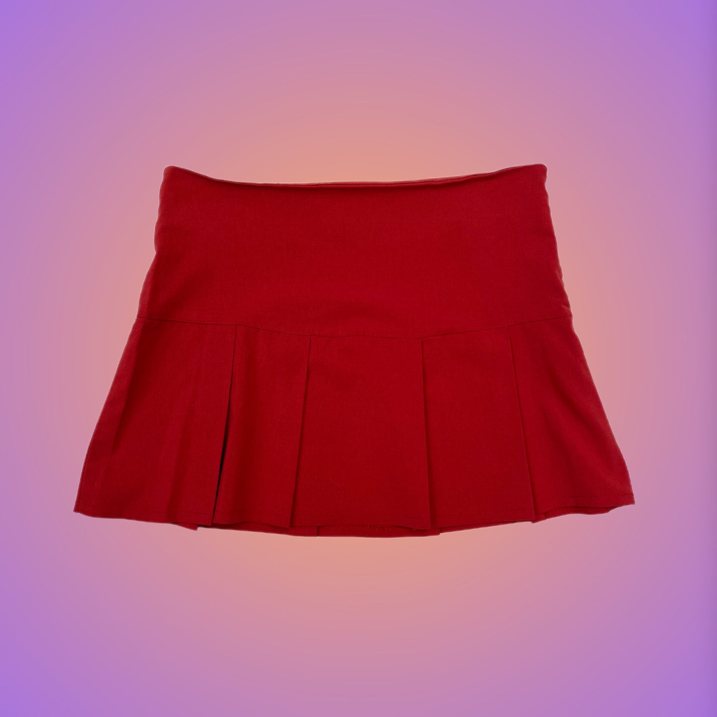 MINI SKIRT S