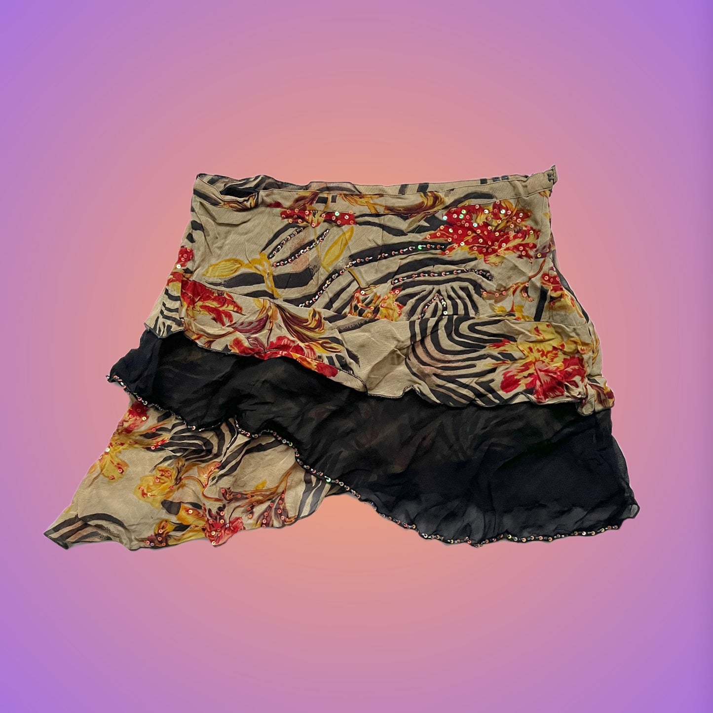 MINI SKIRT M – vintage Y2K wholesale | pliswholesale
