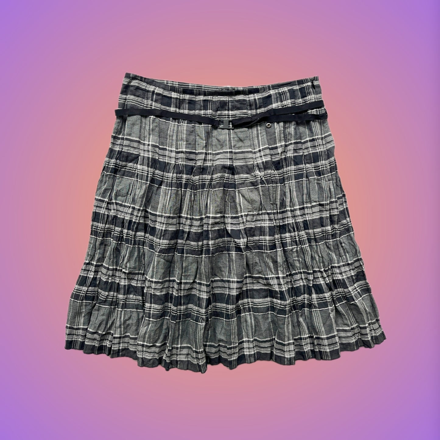 MIDI SKIRT M/L – vintage Y2K wholesale | pliswholesale