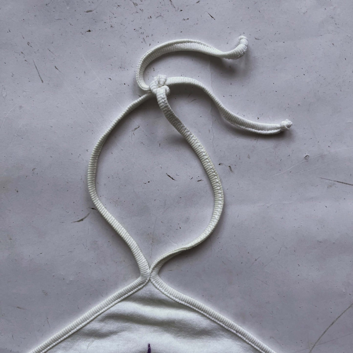 HALTER TOP S from pliswholesale - Italian & euro Y2K supplier 💚