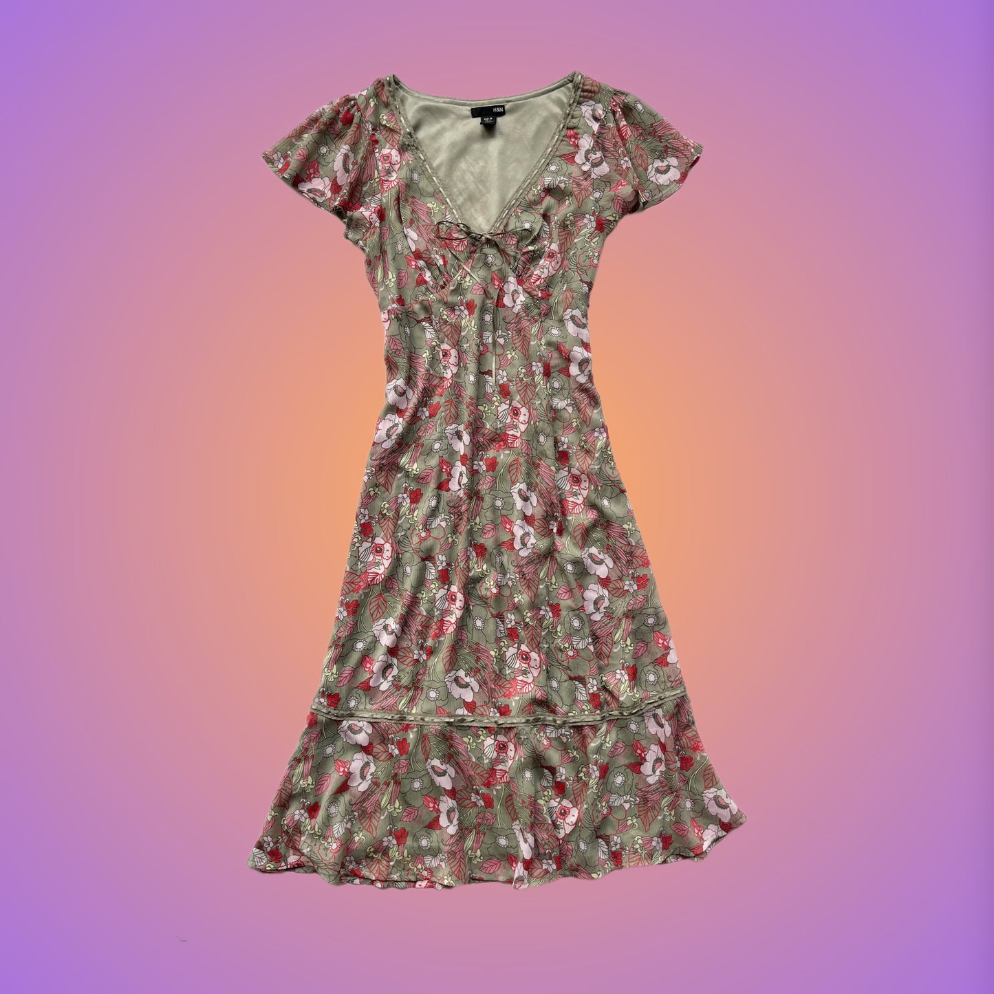 DRESS S
