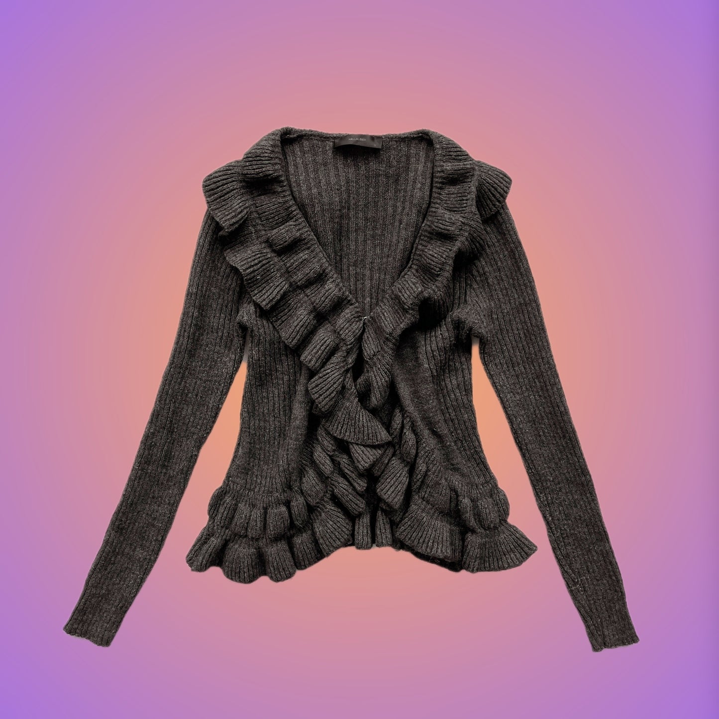 JUMPER M/L