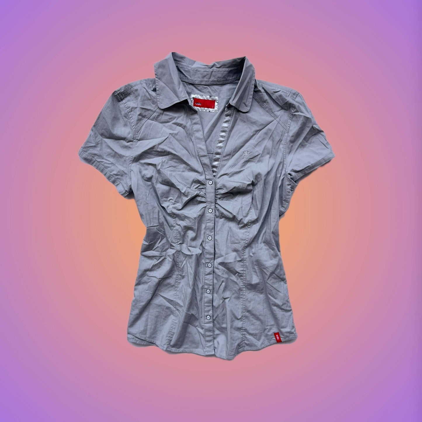 TOP XL from pliswholesale - Italian & euro Y2K supplier 💚