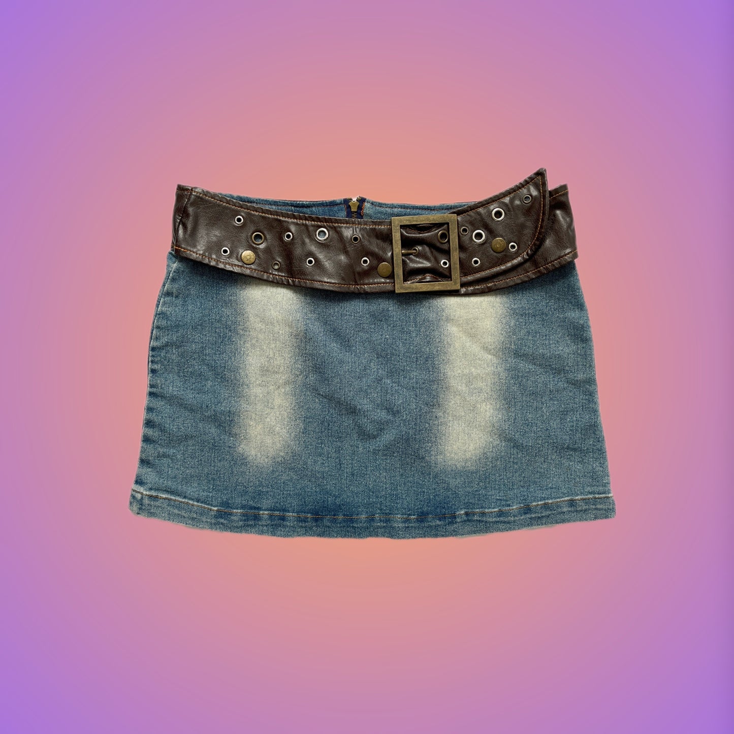MINI SKIRT L/XL – vintage Y2K wholesale | pliswholesale