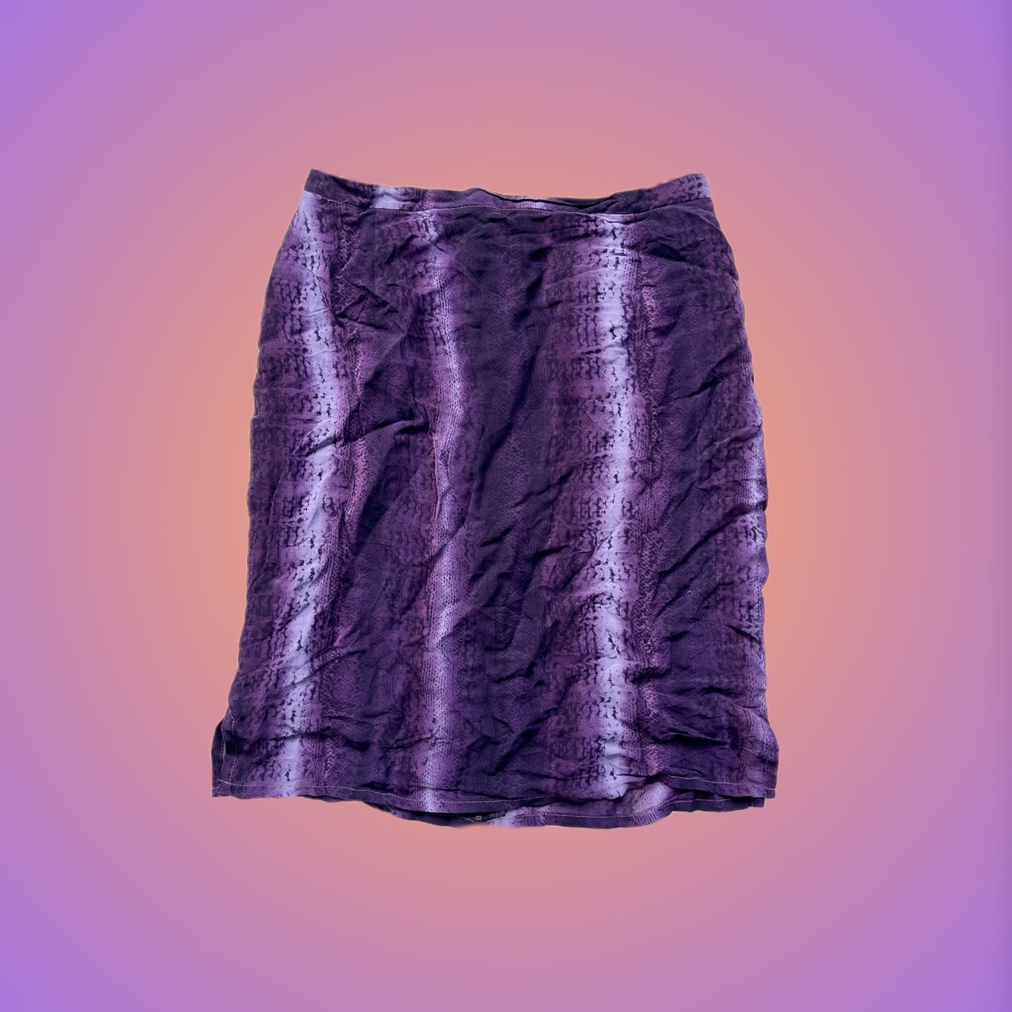 MIDI SKIRT L from pliswholesale - Italian & euro Y2K supplier 💚