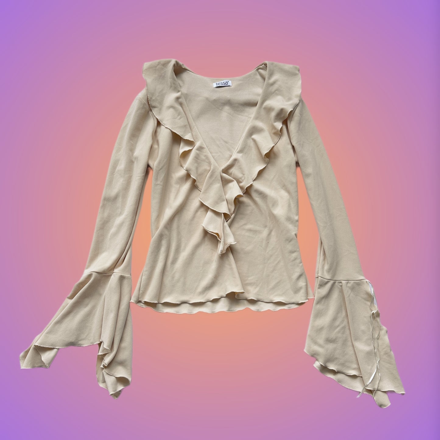 BLOUSE XS/S