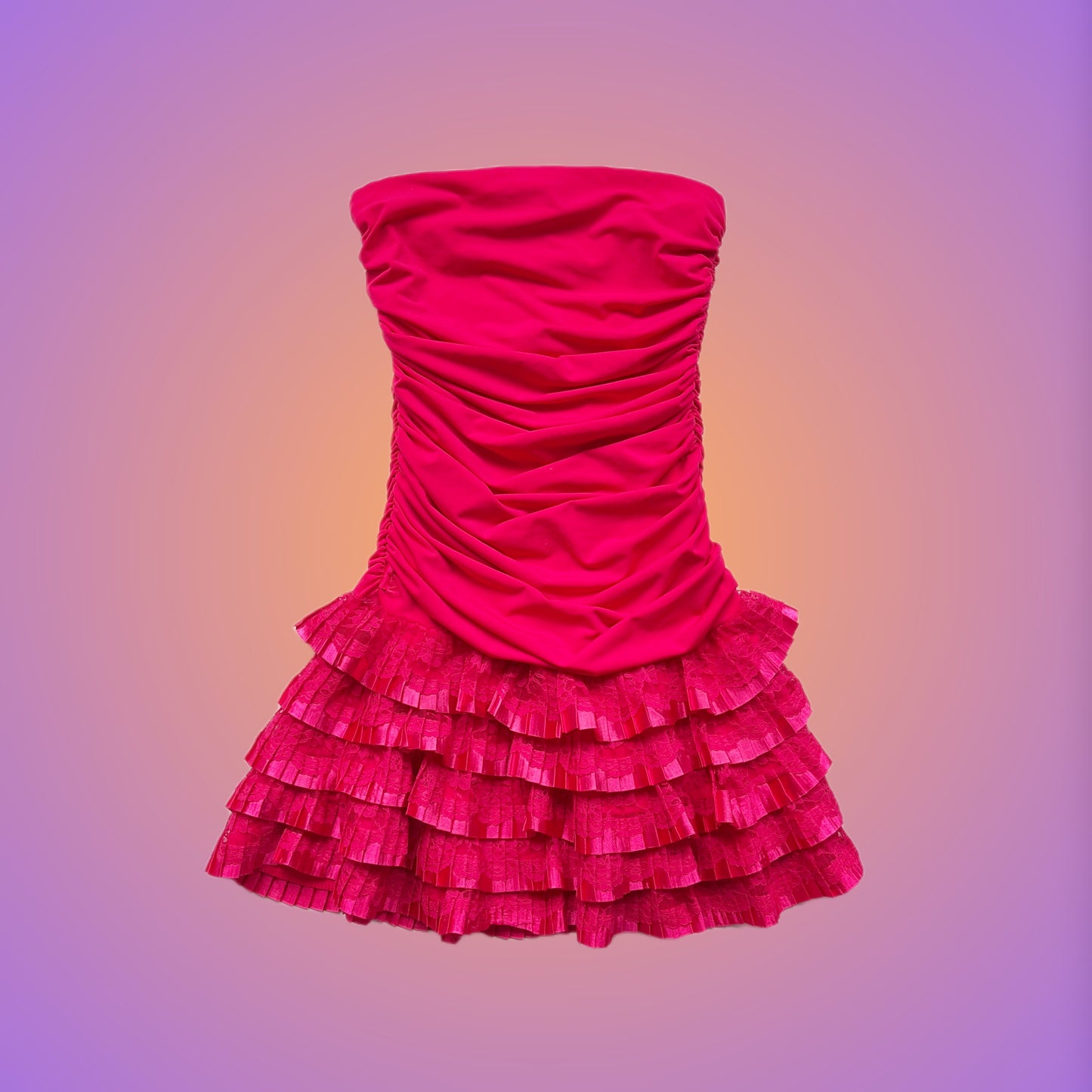 DRESS S