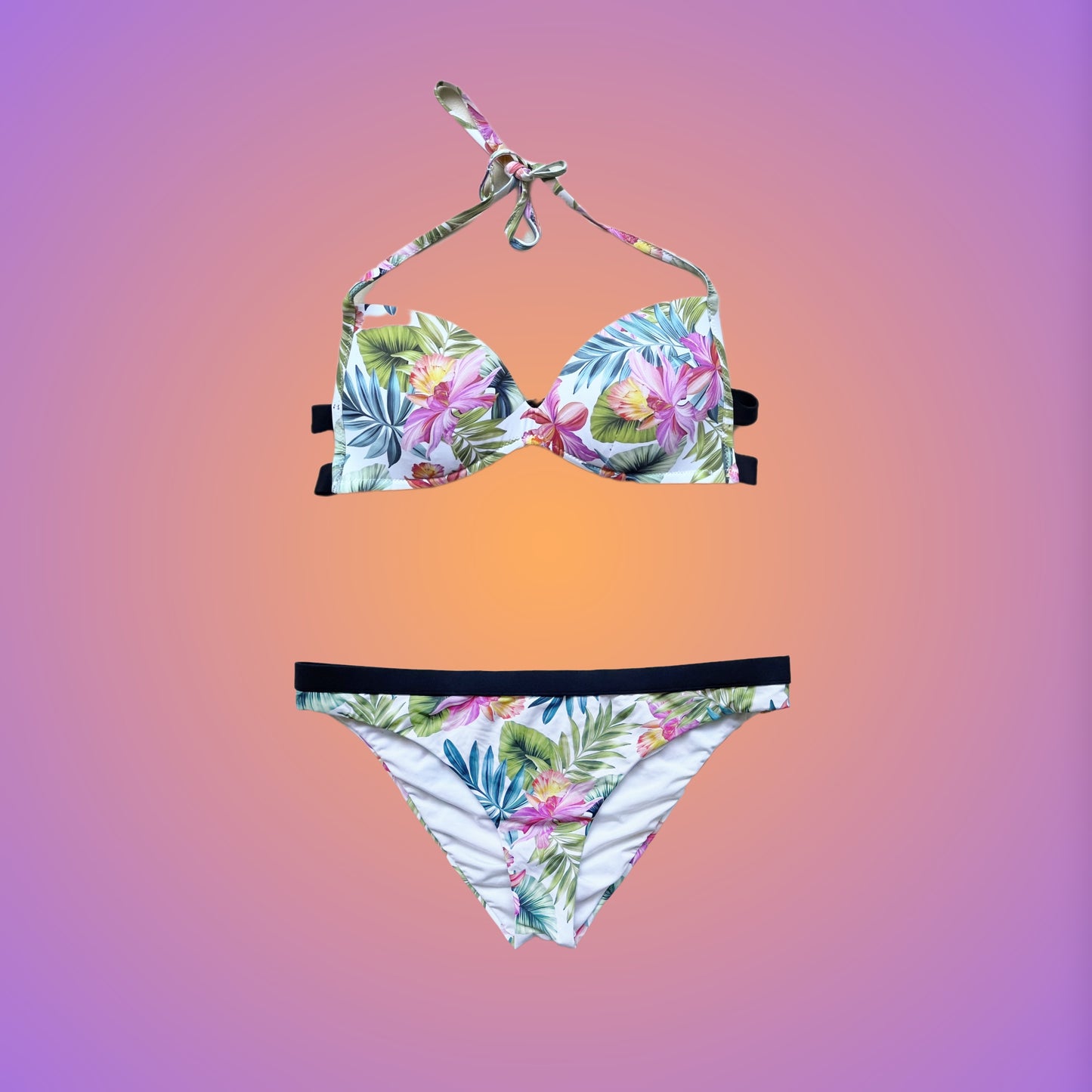BIKINI SET S