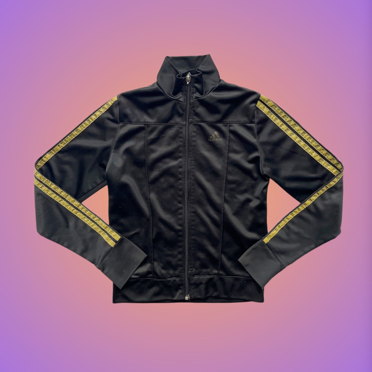 ZIP UP S ADIDAS