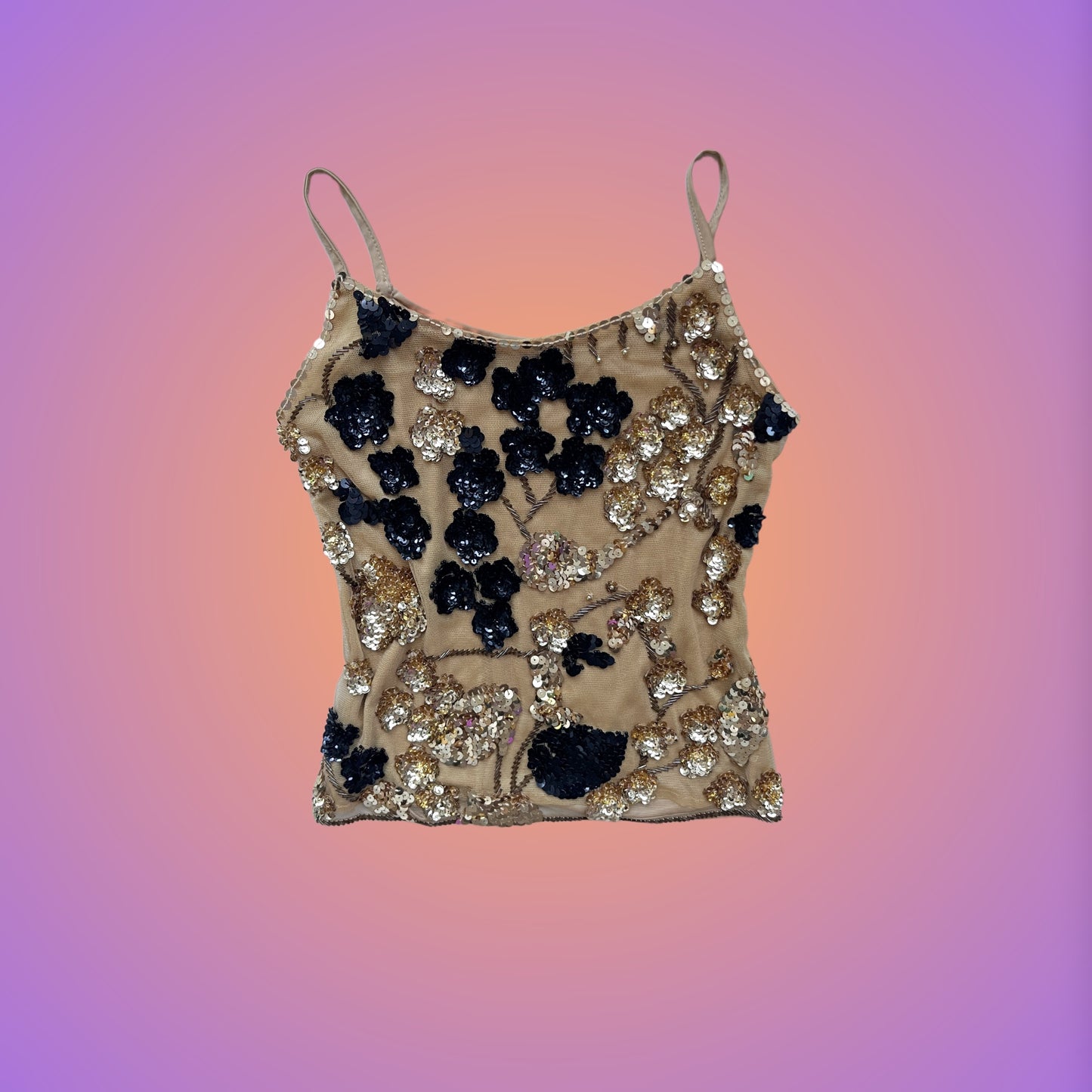 CAMI TOP S