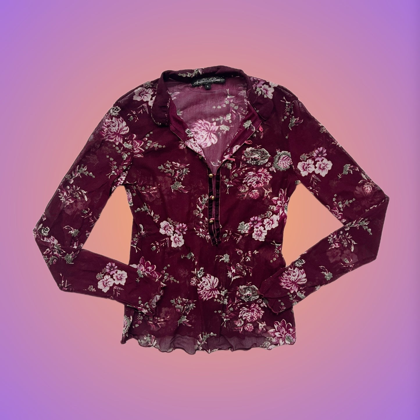 LONG SLEEVE S – vintage Y2K wholesale | pliswholesale