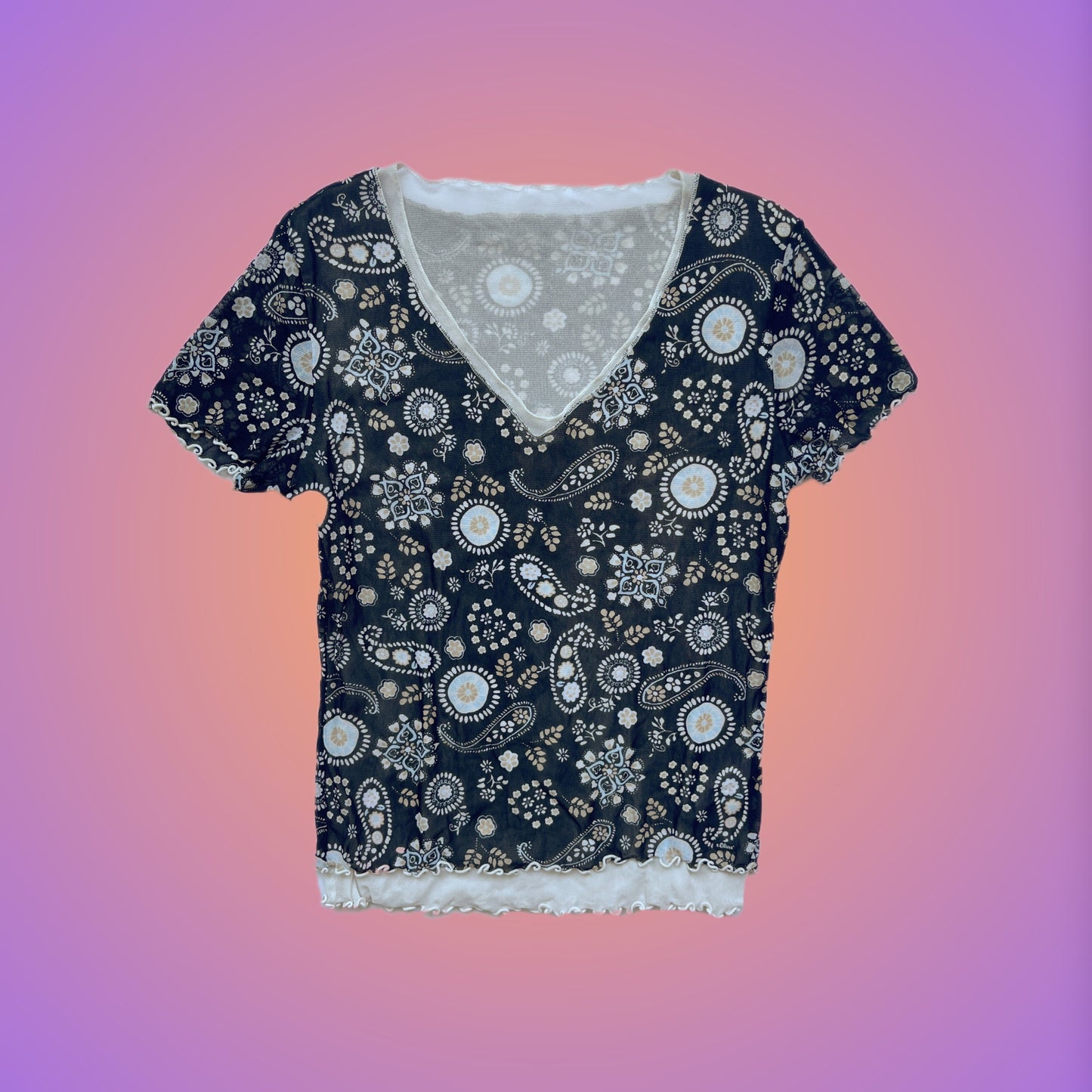 TOP L – vintage Y2K wholesale | pliswholesale