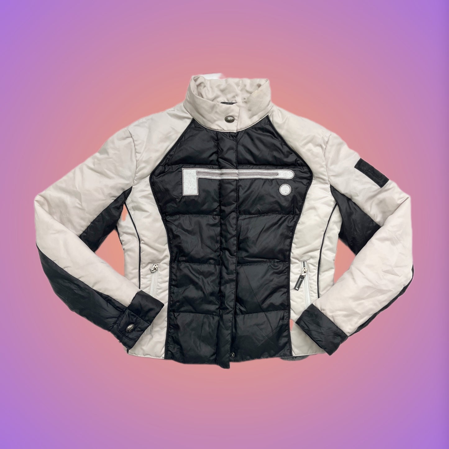 JACKET S PIRELLI – vintage Y2K wholesale | pliswholesale
