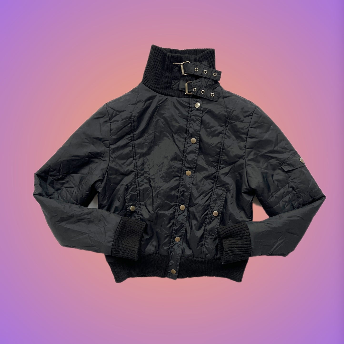 JACKET S – vintage Y2K wholesale | pliswholesale