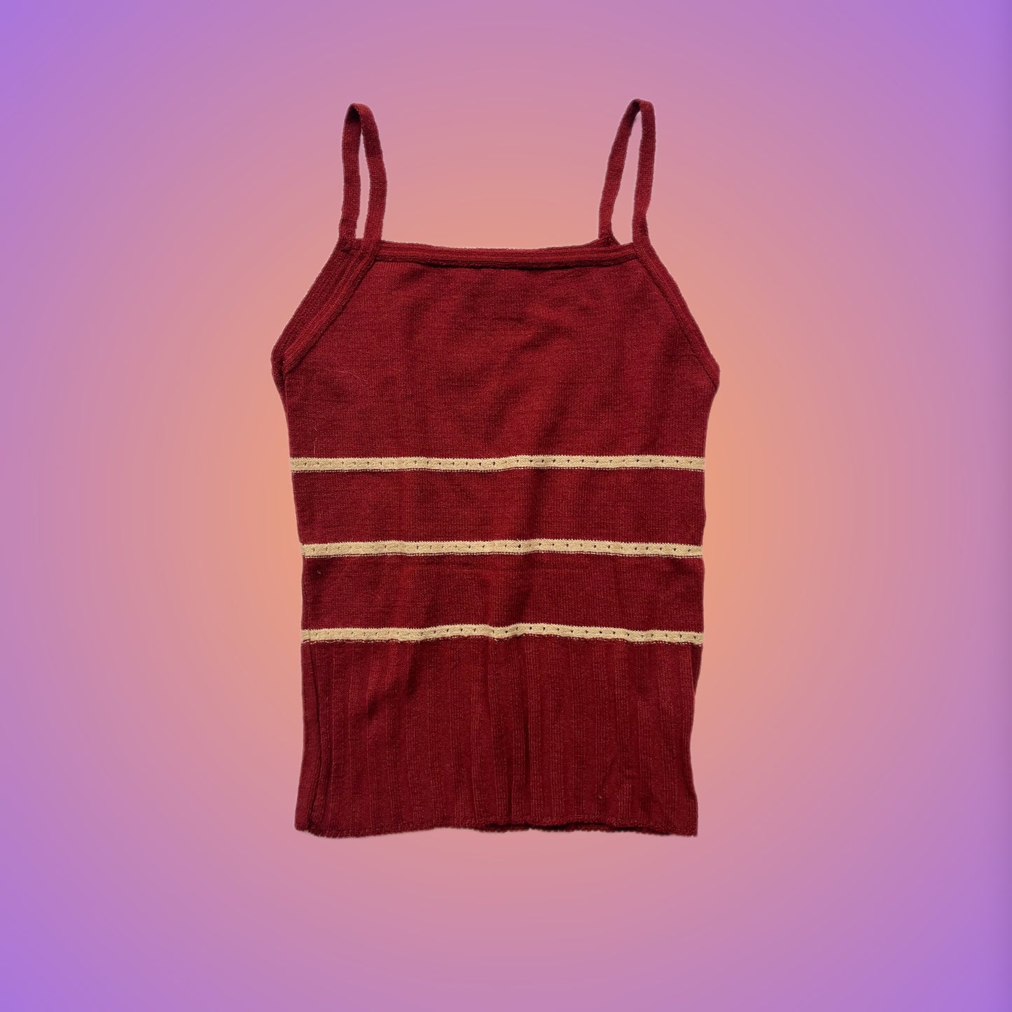 CAMI TOP S