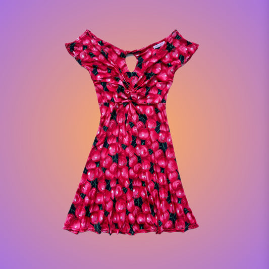 DRESS M from pliswholesale - Italian & euro Y2K supplier 💚